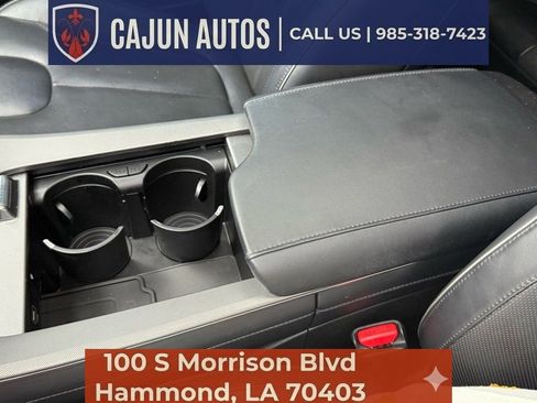 Used 2020 Hyundai Palisade Limited FWD image 20