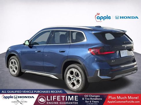 Used 2023 BMW X1 xDrive28i w/ Convenience Package AWD/4WD image 4
