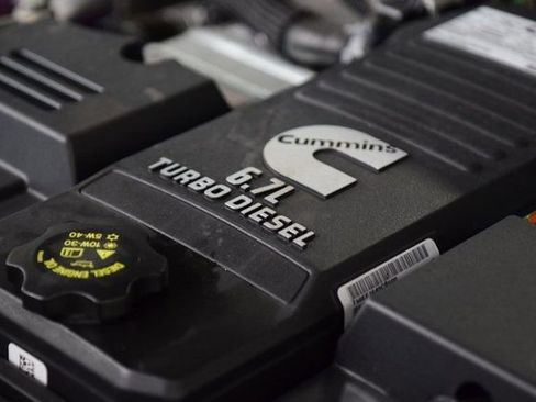 Used 2023 RAM 4500 Tradesman image 20