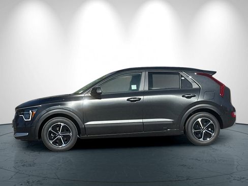 New 2026 Kia Niro LX image 7