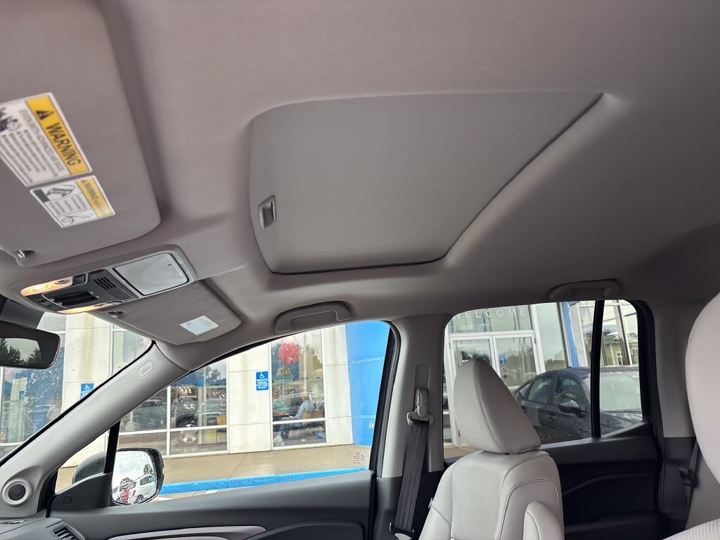 Used 2023 Honda Ridgeline RTL image 20