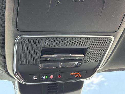 New 2026 Chevrolet Traverse RS w/ LPO, Floor Liner Package image 13