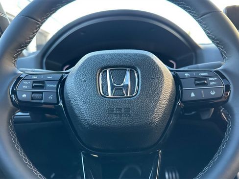 New 2026 Honda Civic Sport Touring image 24