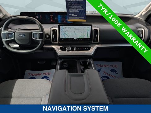 Certified 2025 Ford Expedition Max Active RWD image 20
