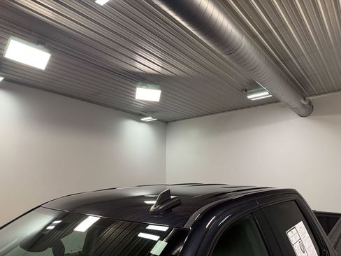 Used 2023 Chevrolet Silverado 1500 Custom image 43