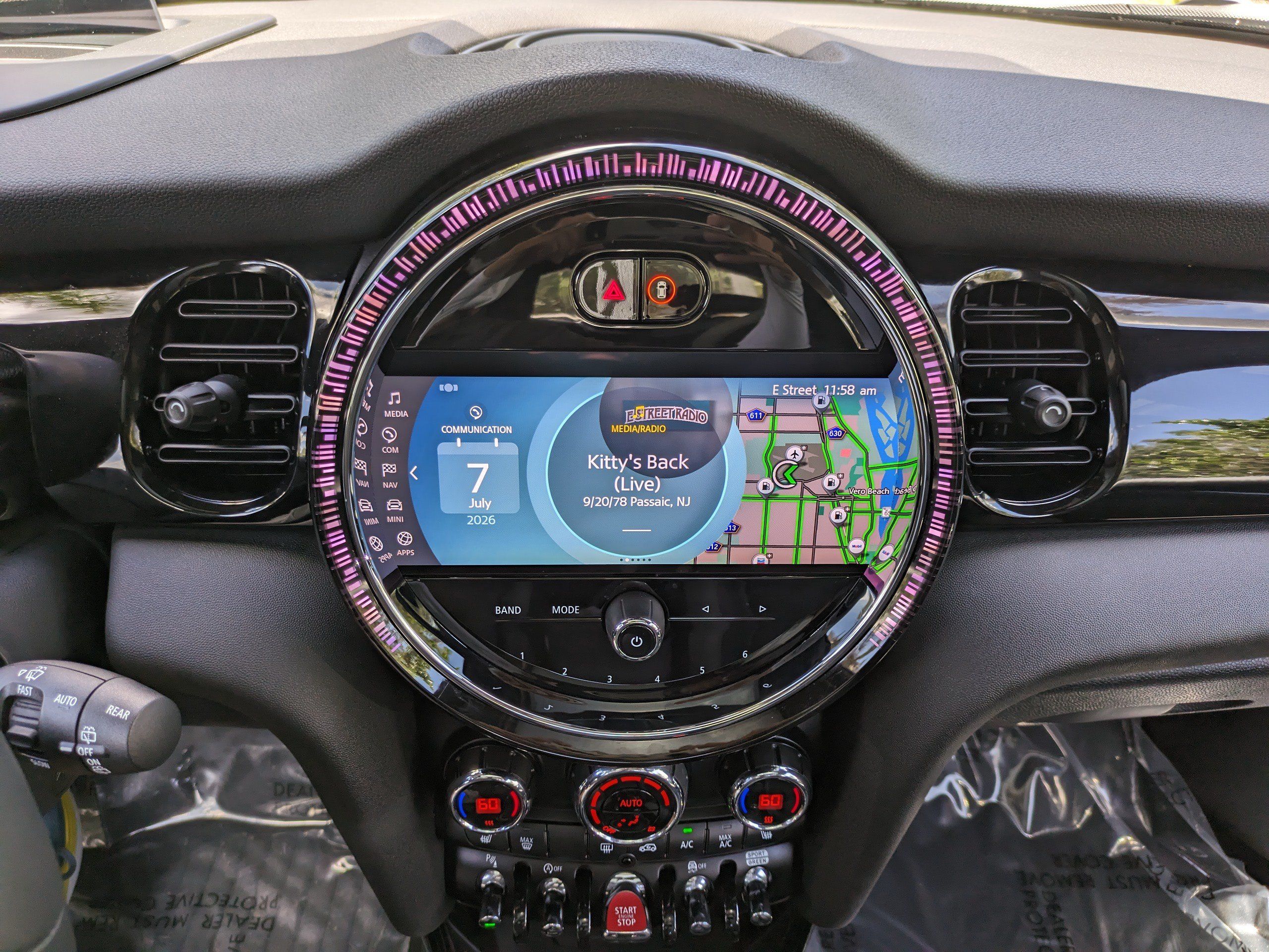 Used 2024 MINI Cooper John Cooper Works FWD image 19