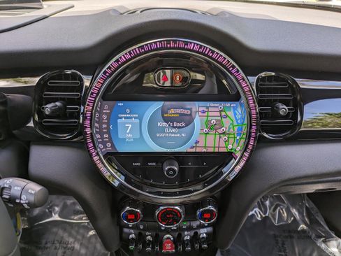 Used 2024 MINI Cooper John Cooper Works FWD image 19