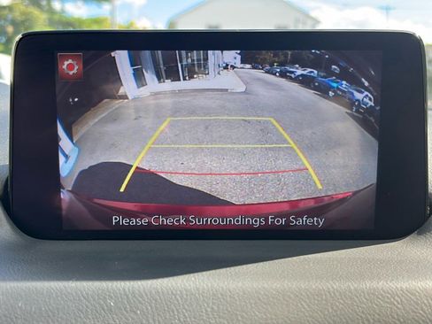 Used 2020 MAZDA CX-5 Grand Touring Reserve image 28