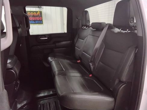 Used 2023 Chevrolet Silverado 2500 W/T w/ WT Convenience Package RWD image 13
