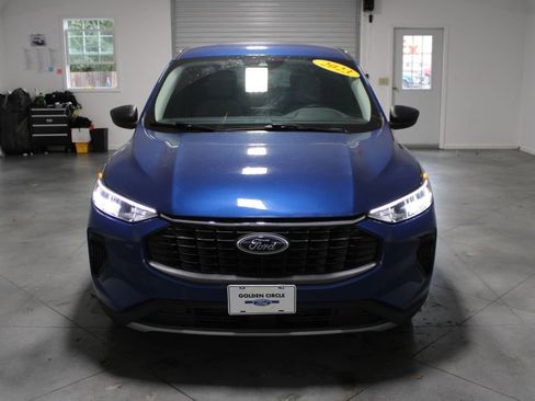 Used 2023 Ford Escape Active image 53