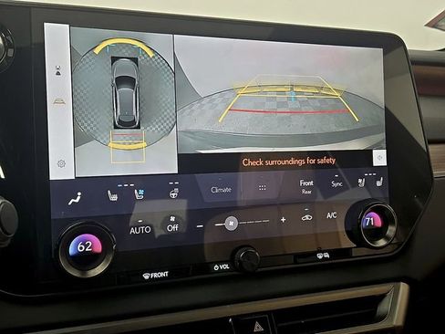 Used 2024 Lexus RX 350 Premium Plus w/ Convenience Package FWD image 22