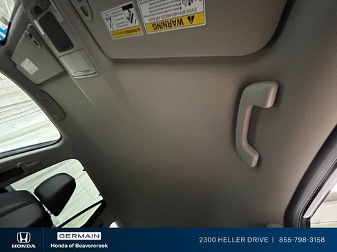 Certified 2025 Honda Pilot EX-L image 27