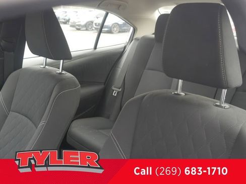 Used 2023 Toyota Corolla LE w/ LE Convenience Package FWD image 34