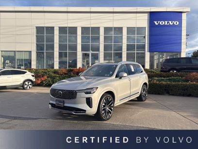 Certified 2025 Volvo XC90 B6 Plus