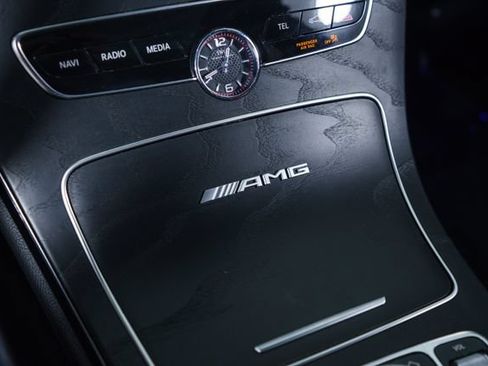 Used 2019 Mercedes-Benz C 63 AMG S image 36