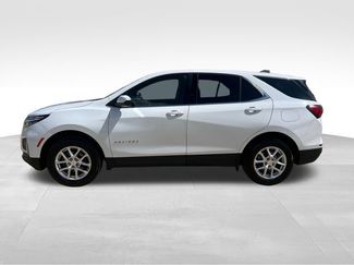Used 2024 Chevrolet Equinox LT AWD/4WD video 3