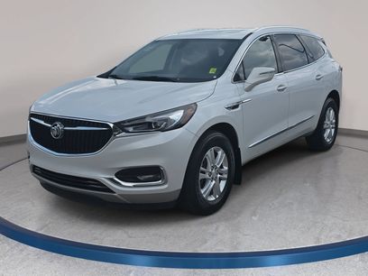 Used 2019 Buick Enclave Essence