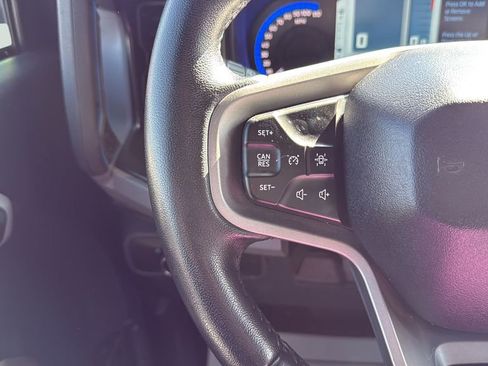 Used 2023 Ford Bronco Black Diamond image 26