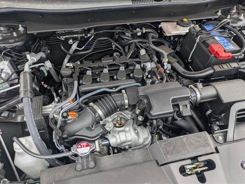 New 2026 Honda CR-V EX image 16