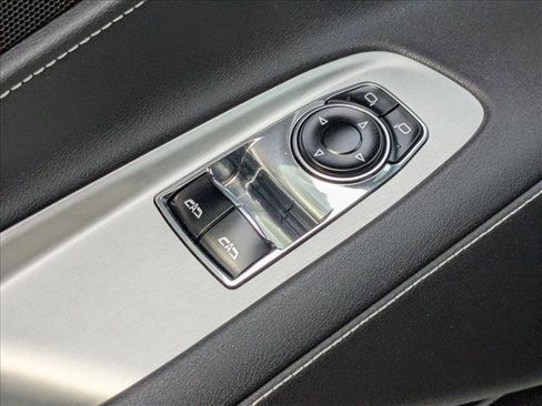 Used 2023 Chevrolet Corvette Stingray Coupe w/ Battery Protection Package RWD image 12