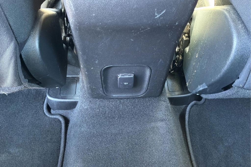 Used 2020 Ford Escape S FWD image 20