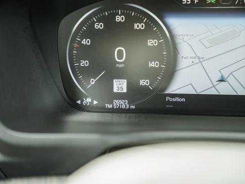 Used 2021 Volvo XC90 T6 Inscription w/ Protection Package Premier AWD/4WD image 43