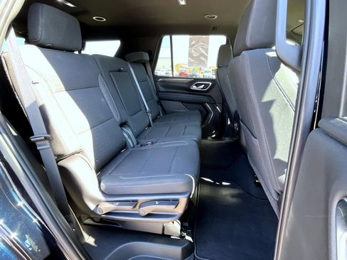 Used 2021 Chevrolet Tahoe LS AWD/4WD image 18