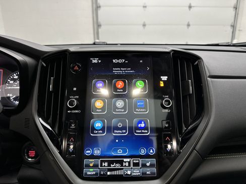 Certified 2025 Subaru Ascent Onyx Edition image 32