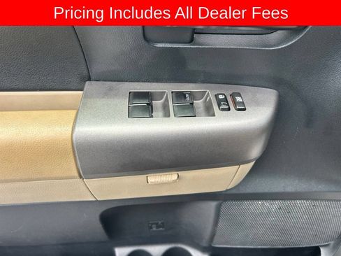 Used 2012 Toyota Tundra 4x4 Double Cab w/ Tow Pkg image 4