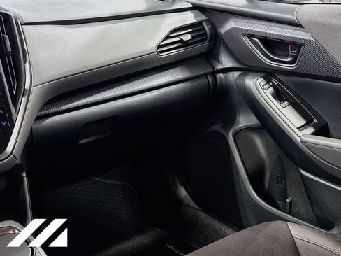 Used 2026 Subaru Crosstrek 2.5i Premium AWD/4WD image 25