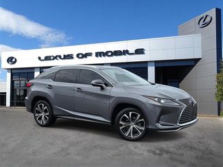 Used 2020 Lexus RX 350 FWD w/ Premium Package image 1