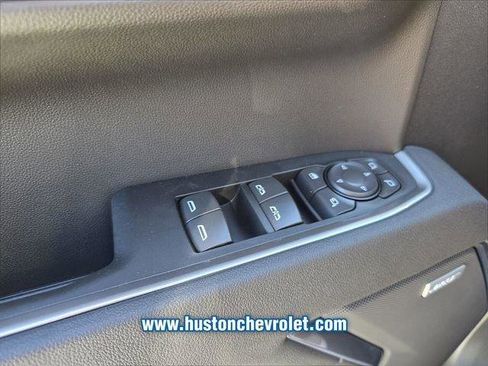 New 2026 Chevrolet Silverado 1500 LTZ AWD/4WD image 32
