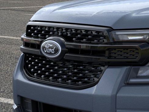 New 2025 Ford Ranger XLT image 17