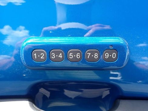 Certified 2024 Ford Ranger XLT image 14