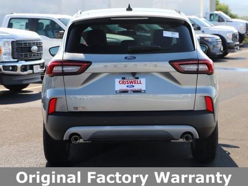 Used 2024 Ford Escape Active w/ Tech Pack #2 image 5