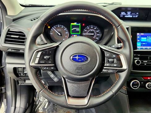 Used 2022 Subaru Crosstrek 2.0i Premium w/ Moonroof Package image 14