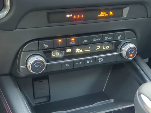 New 2025 MAZDA CX-5 Carbon Edition image 20