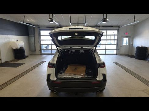 New 2026 MAZDA CX-50 2.5 Hybrid w/ Weather Package image 42