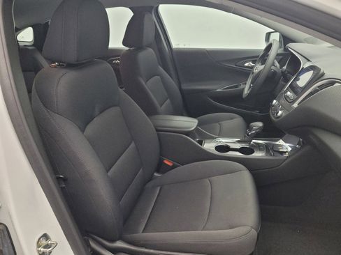 Used 2022 Chevrolet Malibu LT FWD image 21
