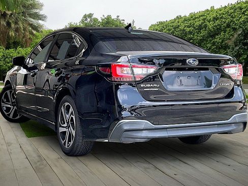 Used 2020 Subaru Legacy Limited AWD/4WD image 16