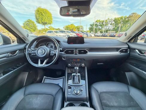 Used 2020 MAZDA CX-5 Touring AWD/4WD image 20