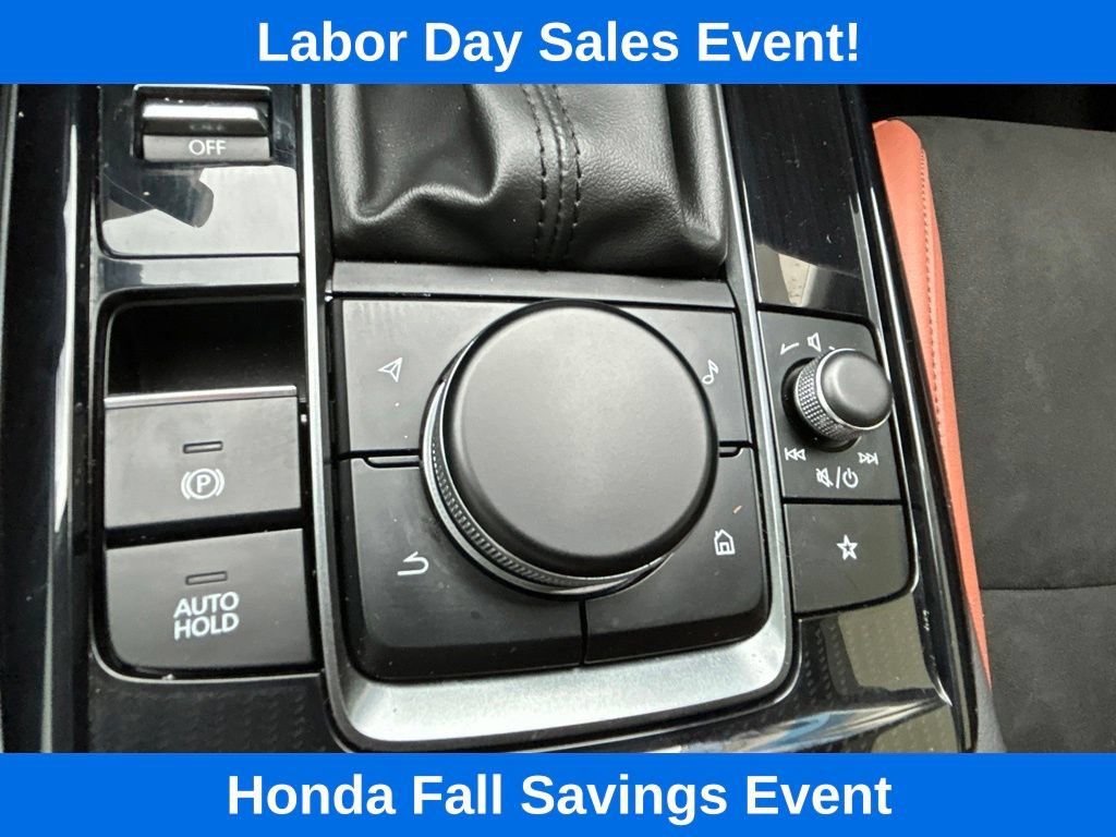 Used 2024 MAZDA CX-30 Carbon AWD/4WD image 27
