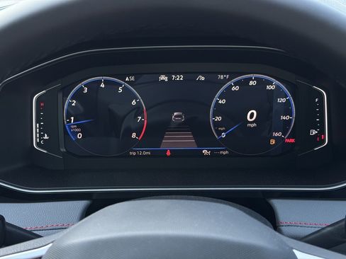 New 2025 Volkswagen Jetta GLI Autobahn image 36