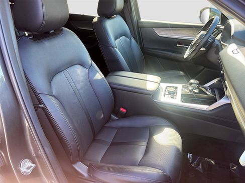 Used 2024 MAZDA CX-90 3.3 Turbo w/ Preferred Plus image 33