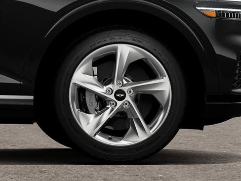 New 2026 Genesis GV70 2.5T Advanced AWD/4WD image 8