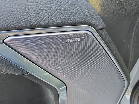 Used 2025 GMC Sierra 2500 Denali w/ Denali Reserve Package image 8