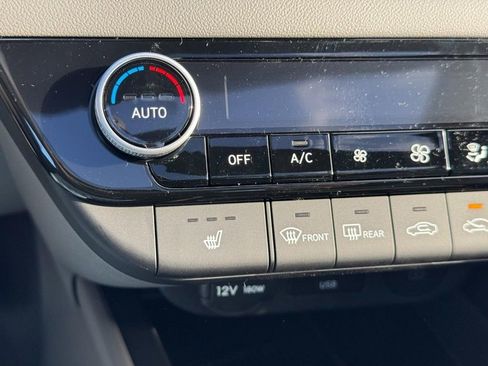 New 2026 Hyundai Elantra SEL Sport Premium FWD image 15