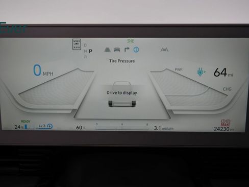 Used 2024 Hyundai Ioniq 5 SEL image 7