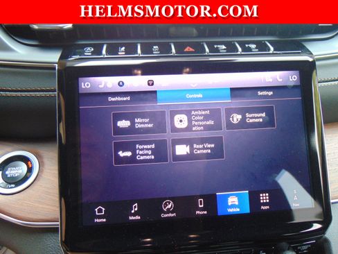 New 2025 Jeep Grand Cherokee Summit image 29