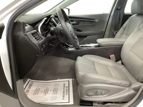 Used 2019 Chevrolet Impala LS image 11